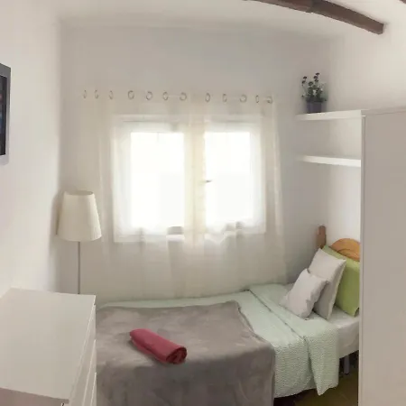 Affittacamere Wifi Tenerife Sur Granadilla De Abona