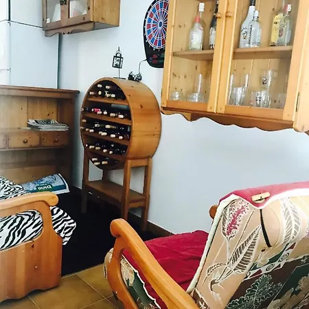 Wifi Tenerife Sur Guest house *