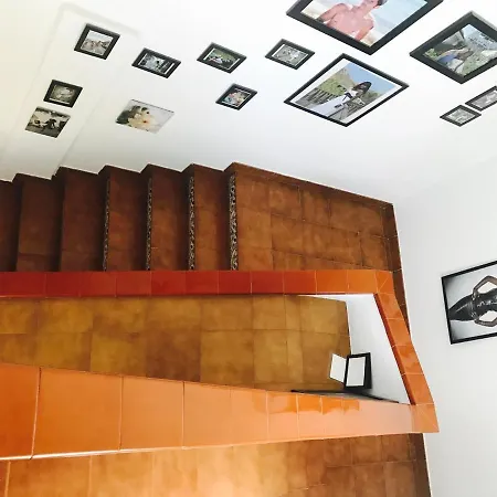 Wifi Tenerife Sur Guest house Granadilla De Abona