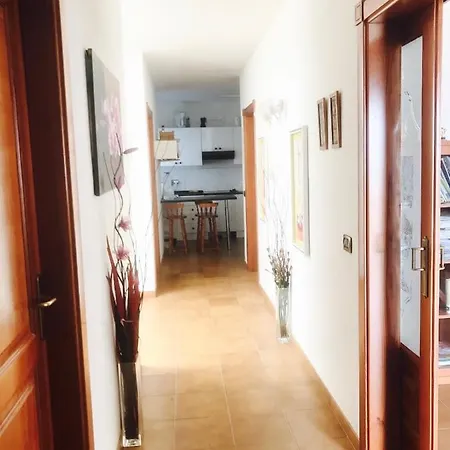 Wifi Tenerife Sur Guest house