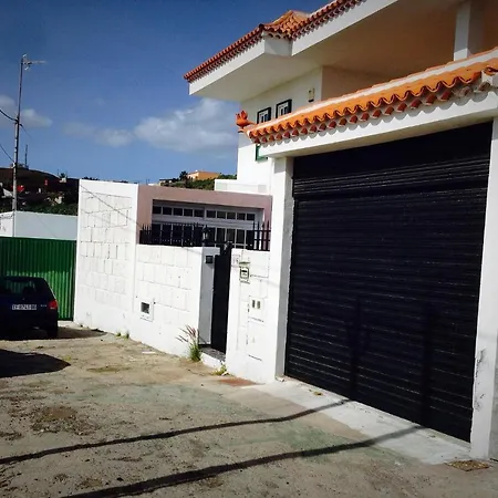 Wifi Tenerife Sur Granadilla De Abona