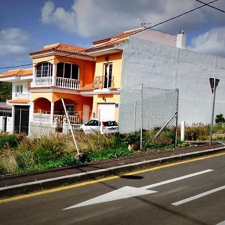 Affittacamere Wifi Tenerife Sur *