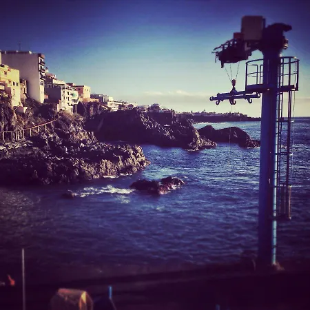Affittacamere Wifi Tenerife Sur