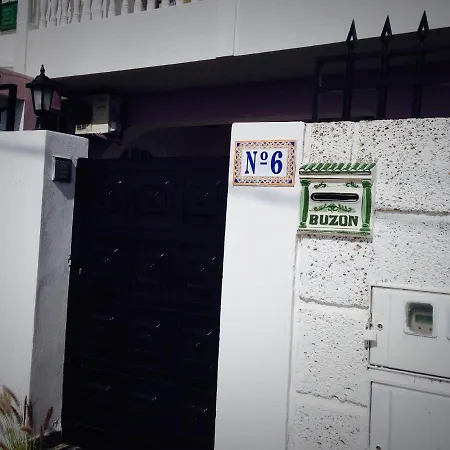 Affittacamere Wifi Tenerife Sur Granadilla De Abona