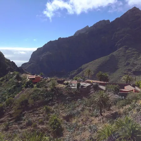 Affittacamere Wifi Tenerife Sur Granadilla De Abona
