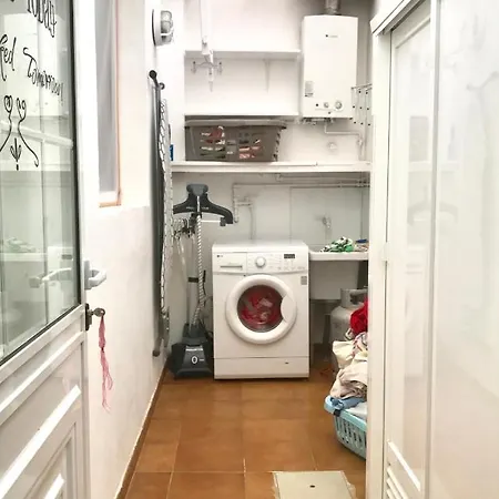 招待所 Wifi Tenerife Sur *