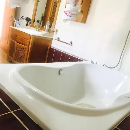 Wifi Tenerife Sur 格拉纳迪利亚-德阿沃纳