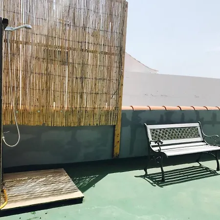 Wifi Tenerife Sur 招待所