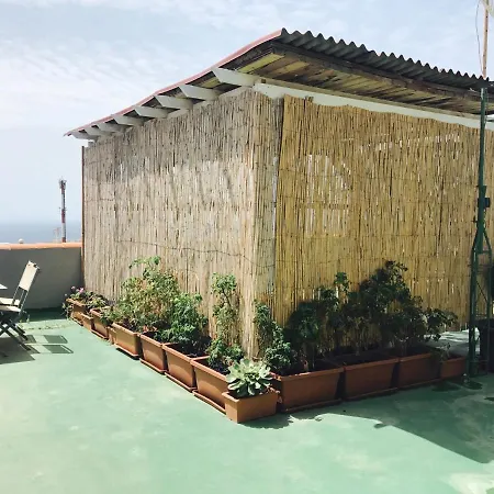 Gasthof Wifi Tenerife Sur