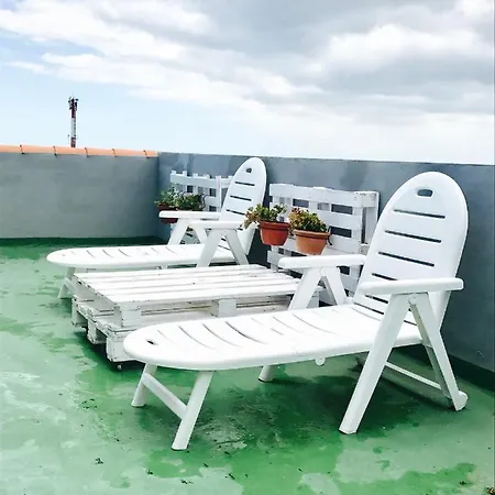 招待所 Wifi Tenerife Sur 格拉纳迪利亚-德阿沃纳