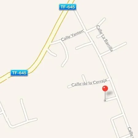 Gasthof Wifi Tenerife Sur *