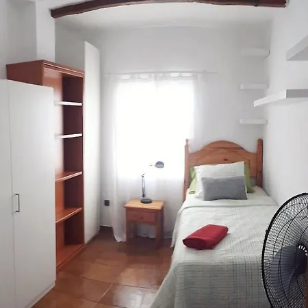Gasthof Wifi Tenerife Sur Granadilla De Abona