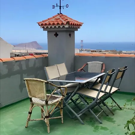 Wifi Tenerife Sur